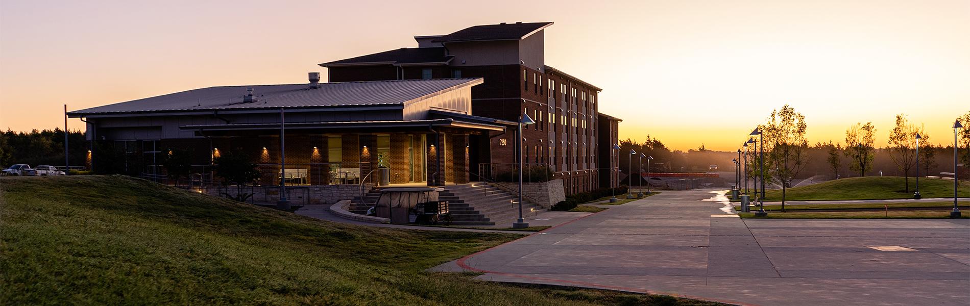 UNT Dallas