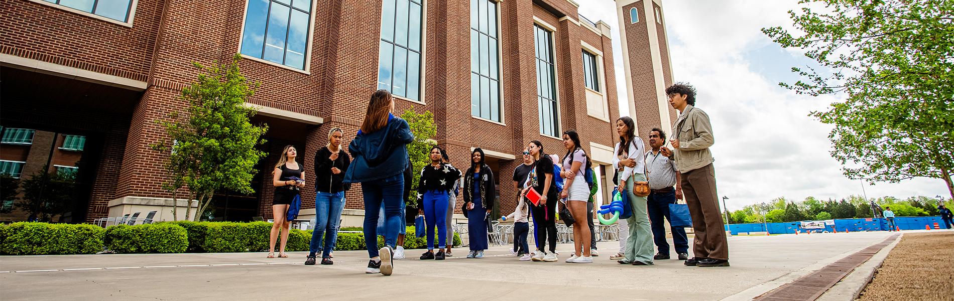 UNT Dallas